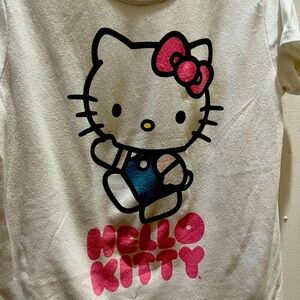 hello kitty shirt
